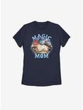 Disney Pixar Onward Magic Mom Womens T-Shirt, NAVY, hi-res