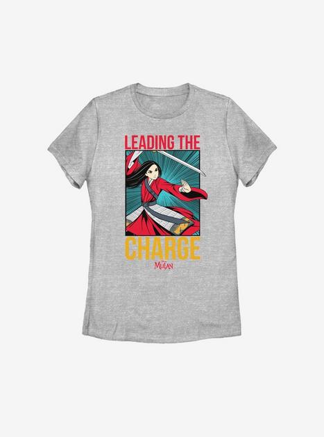 Lead the Charge Shirt