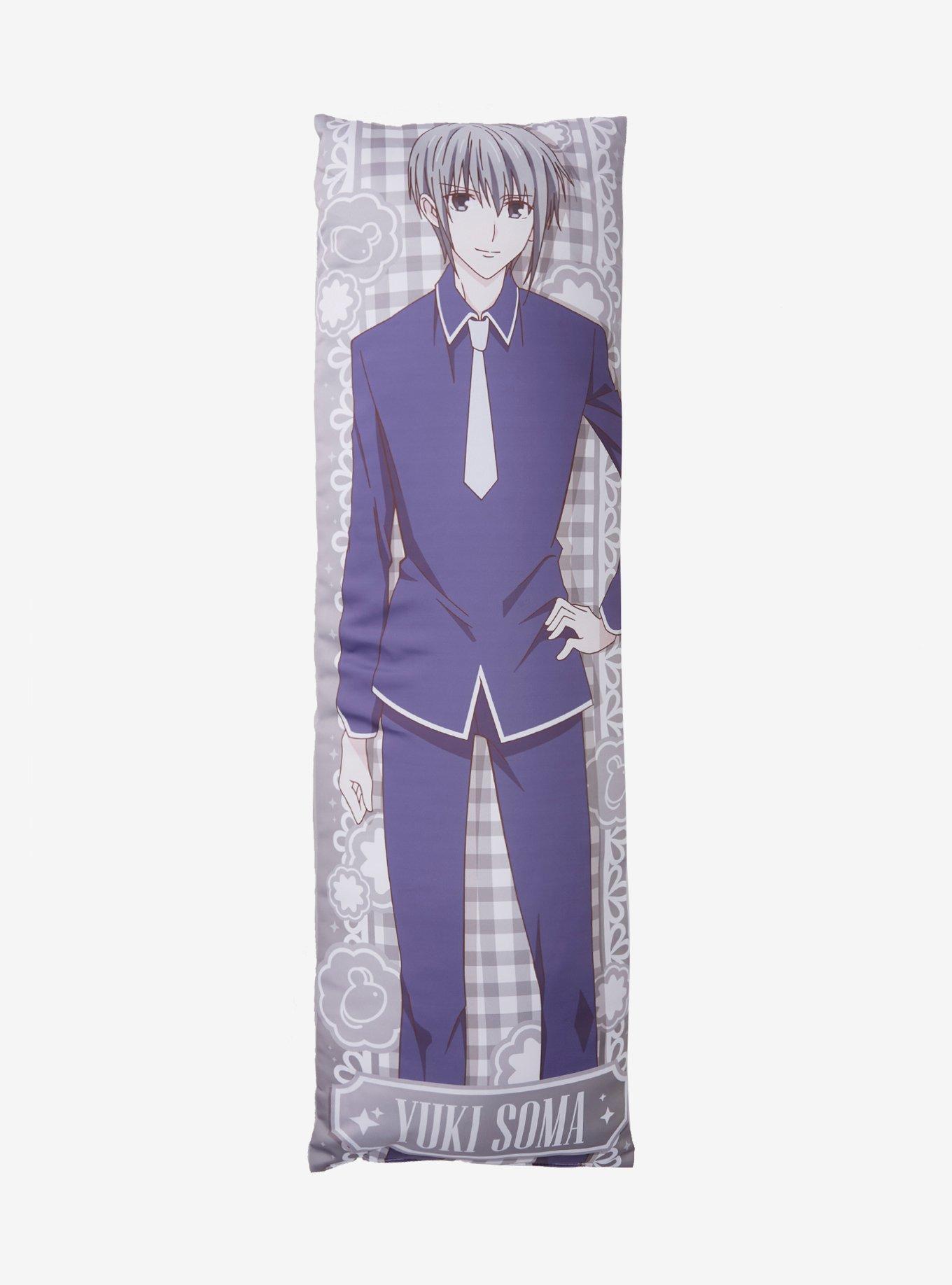 Fruits basket body outlet pillow