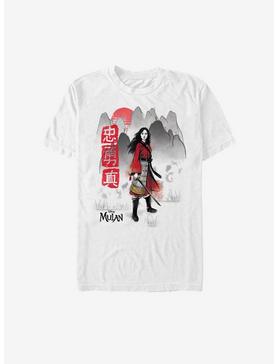 Disney Mulan Live Action True Warrior T-Shirt, , hi-res