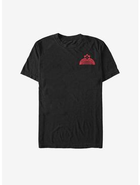 Disney Mulan Live Action Comb T-Shirt, , hi-res