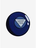 Lucky You Question Ball Patch, , hi-res