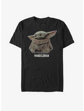 Star Wars The Mandalorian The Child Bounty T-Shirt, , hi-res