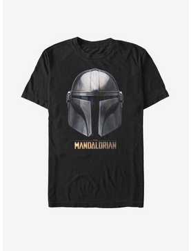 Star Wars The Mandalorian The Child Helmet T-Shirt, , hi-res