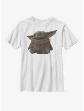 Star Wars The Mandalorian The Child Ball Thief Youth T-Shirt, , hi-res