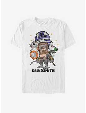 Star Wars Episode IX The Rise Of Skywalker Droid Smith T-Shirt, , hi-res
