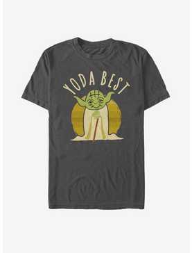 Star Wars Best Yoda Says T-Shirt, , hi-res