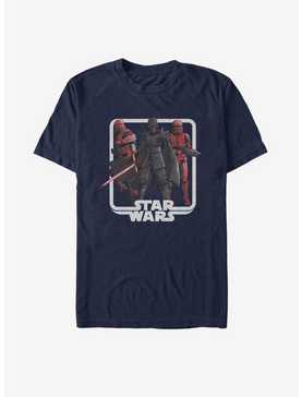 Star Wars Episode IX The Rise Of Skywalker Vindication T-Shirt, , hi-res
