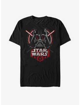 Star Wars Dark Shield T-Shirt, , hi-res