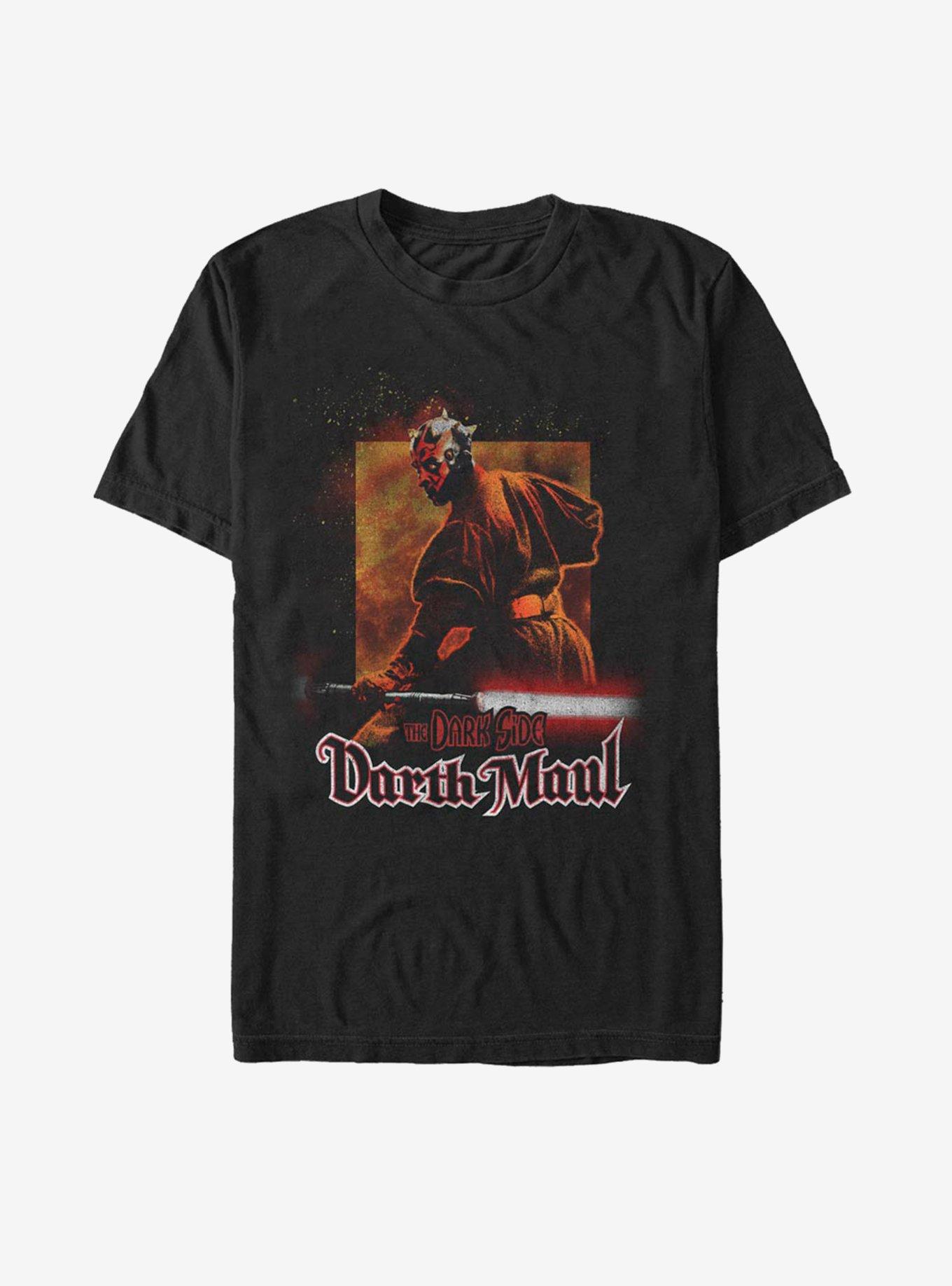 Star Wars Darth Maul T-Shirt, , hi-res