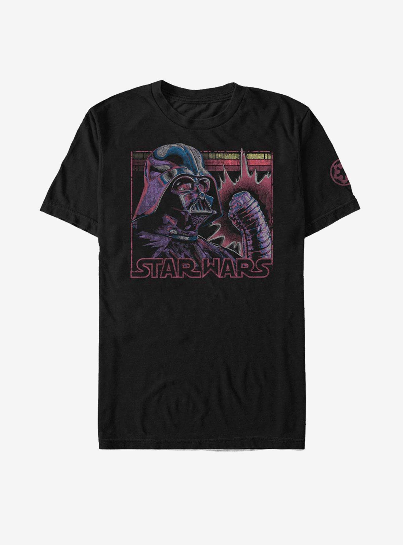 Star Wars Doom Fist T-Shirt, , hi-res