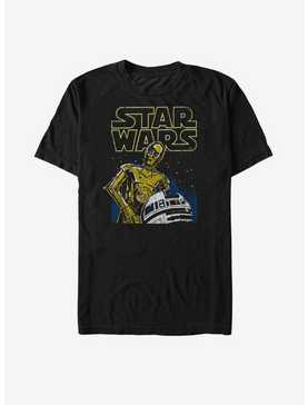 Star Wars Droid Pals T-Shirt, , hi-res