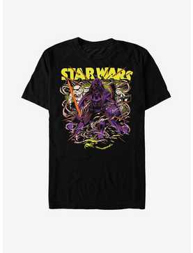 Star Wars Villain Charge T-Shirt, , hi-res