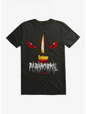 HT Creator: Sam and Colby Paranormal XPLR T-Shirt, , hi-res