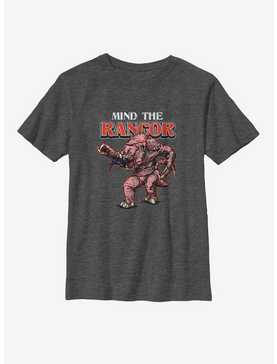 Star Wars Retro Rancor Youth T-Shirt, , hi-res