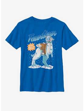 Star Wars Tauntaun Youth T-Shirt, , hi-res
