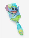 Disney Lilo & Stitch Molded Hairbrush - BoxLunch Exclusive, , hi-res