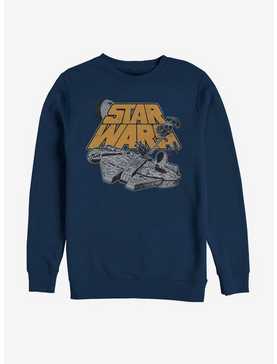 Star Wars Heated Chase Sweatshirt, , hi-res