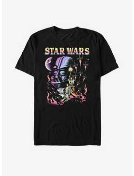 Star Wars Vader Dark Side T-Shirt, , hi-res