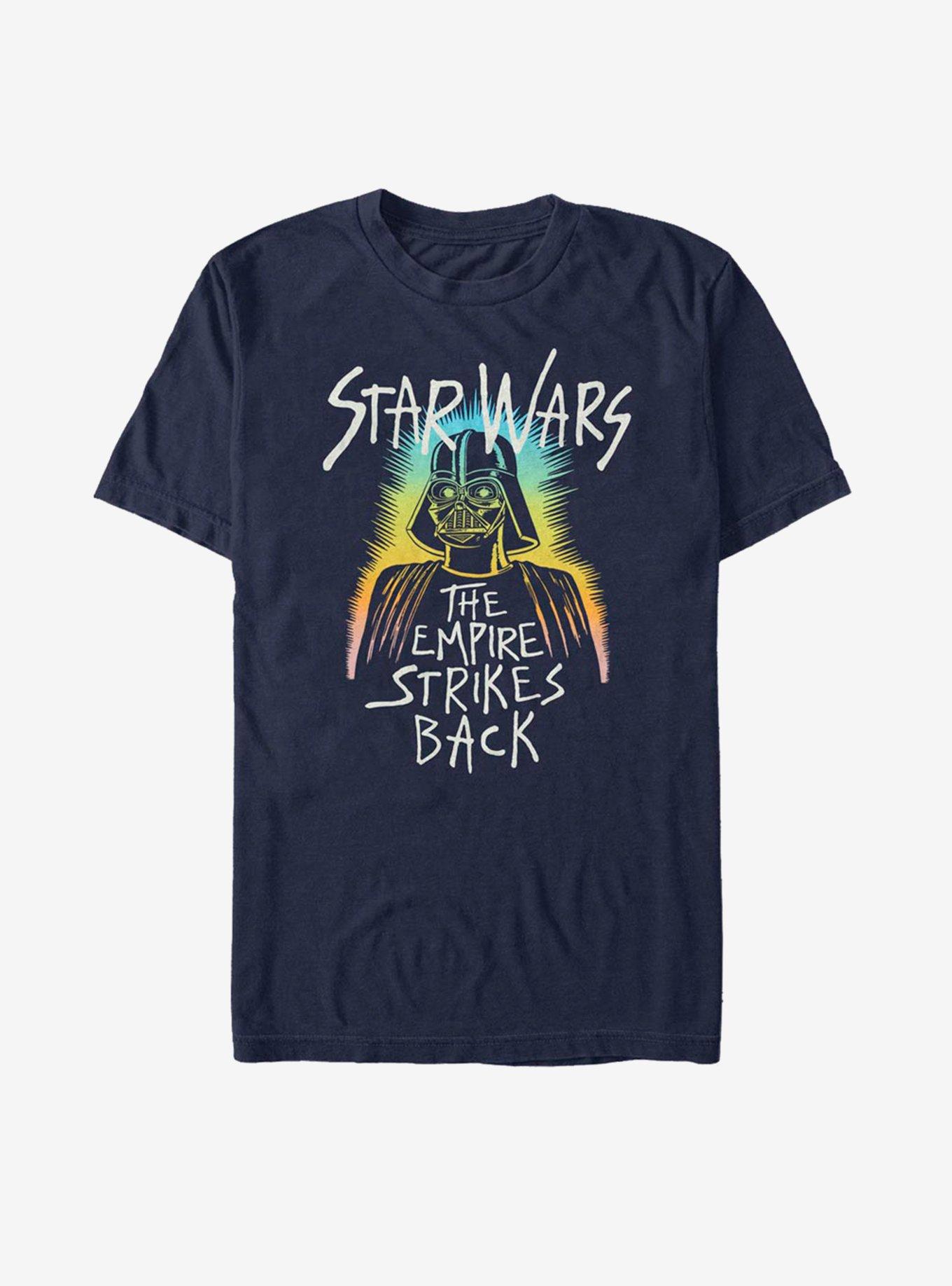 Star Wars Empire Strikes Back T-Shirt, , hi-res