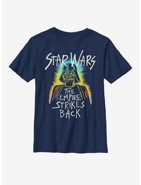 Star Wars Empire Strikes Back Youth T-Shirt, , hi-res
