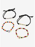 Friends I'll Be There For You Bestie Bracelet Set, , hi-res