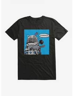Doctor Who Dalek Exterminate T-Shirt, , hi-res
