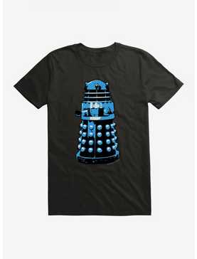 Doctor Who Dalek Facing Straight T-Shirt, , hi-res