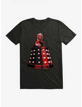 Doctor Who Red Davros T-Shirt, , hi-res