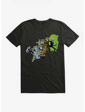 Doctor Who Aliens T-Shirt, , hi-res