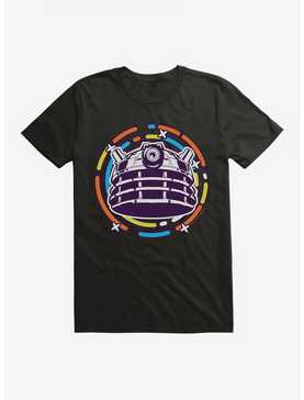 Doctor Who Dalek Face T-Shirt, , hi-res