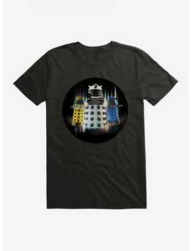 Doctor Who Dalek Showcase T-Shirt, , hi-res