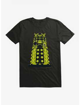 Doctor Who Straight View T-Shirt, , hi-res