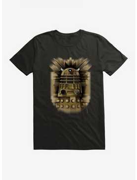 Doctor Who Dalek Forward Smudge T-Shirt, , hi-res