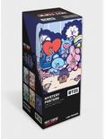 BT21 Character Rooms Blind Box Mystery Poster Hot Topic Exclusive, , hi-res