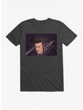 Doctor Who The Eleventh Doctor Triangles T-Shirt, , hi-res