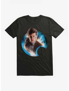 Doctor Who The Eleventh Doctor Eclipse T-Shirt, , hi-res