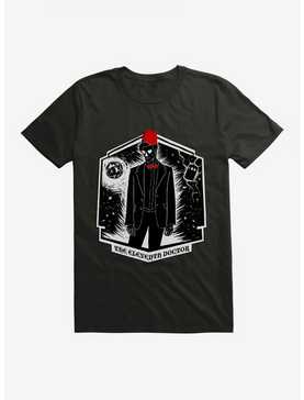 Doctor Who The Eleventh Doctor Fezzes Are Cool T-Shirt, , hi-res