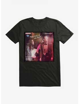 Doctor Who The Eleventh Doctor Last Of Its Kind T-Shirt, , hi-res