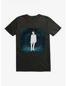 Doctor Who The Eleventh Doctor Silhouette T-Shirt, , hi-res