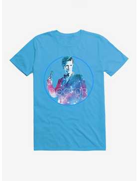 Doctor Who The Eleventh Doctor My Doctor T-Shirt, , hi-res