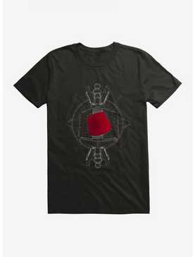 Doctor Who Red Fez T-Shirt, , hi-res