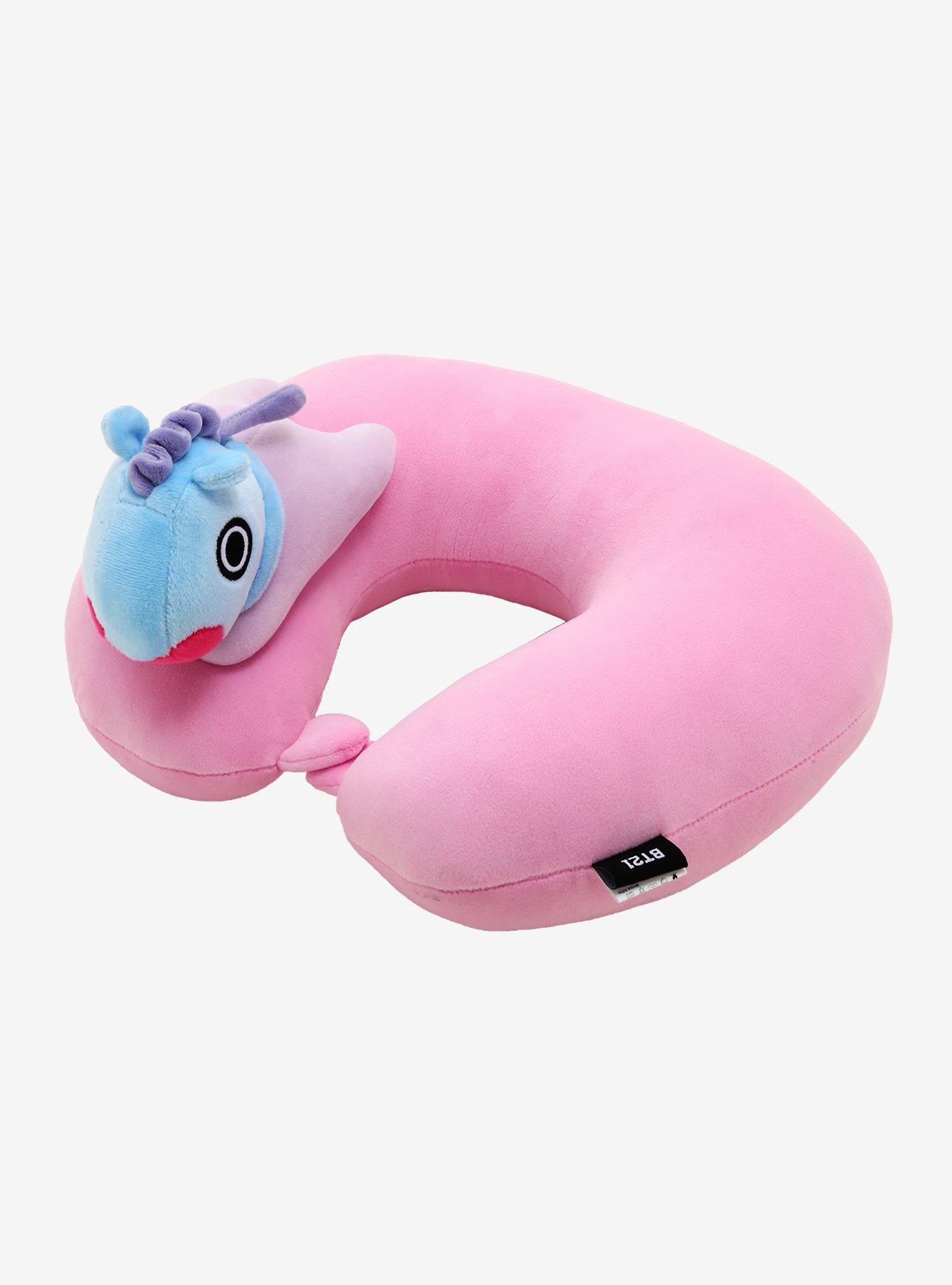 BT21 Mang Neck Pillow, , hi-res