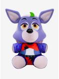Funko Five Nights At Freddy's: Security Breach Glamrock Roxanne Wolf Collectible Plush, , hi-res