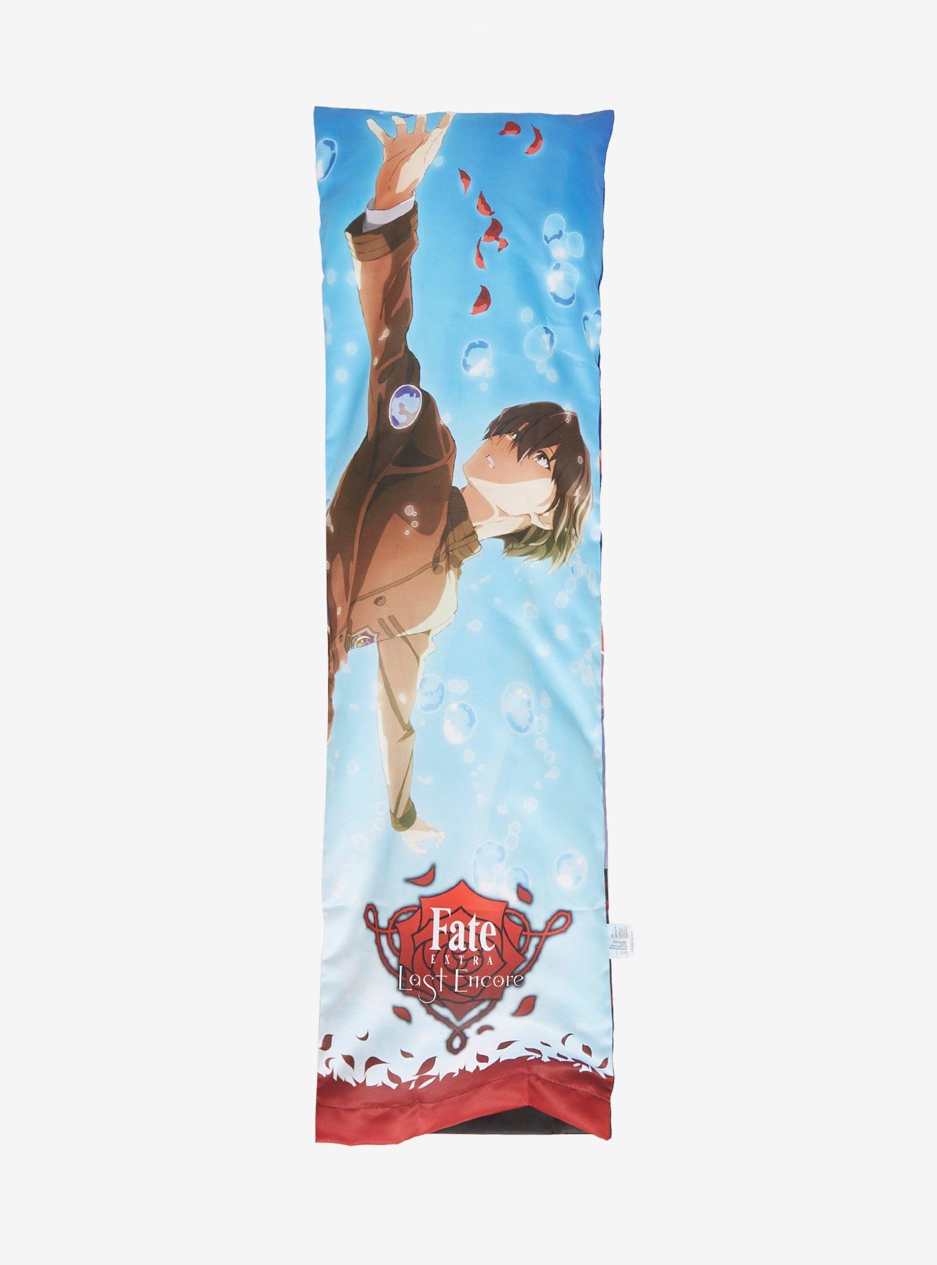 Fate/Extra: Last Encore Body Pillow Case, , hi-res