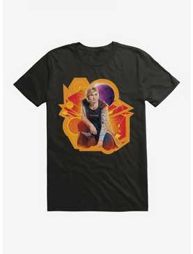 Doctor Who The Thirteenth Doctor Futurism T-Shirt, , hi-res