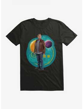 Doctor Who The Thirteenth Doctor Graham O'Brien T-Shirt, , hi-res