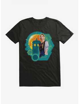 Doctor Who The Thirteenth Doctor T-Shirt, , hi-res