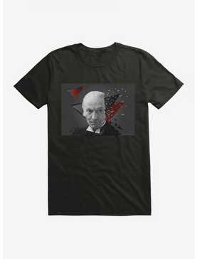 Doctor Who The First Doctor Disintegration T-Shirt, , hi-res