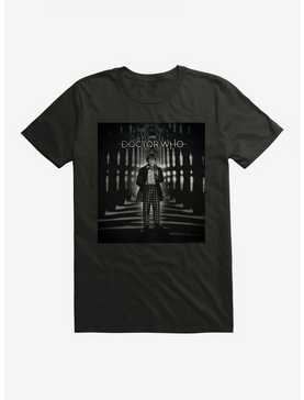 Doctor Who The Second Doctor Time Warp T-Shirt, , hi-res